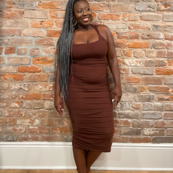 Oh Polly Dress - Picture 11 of 13